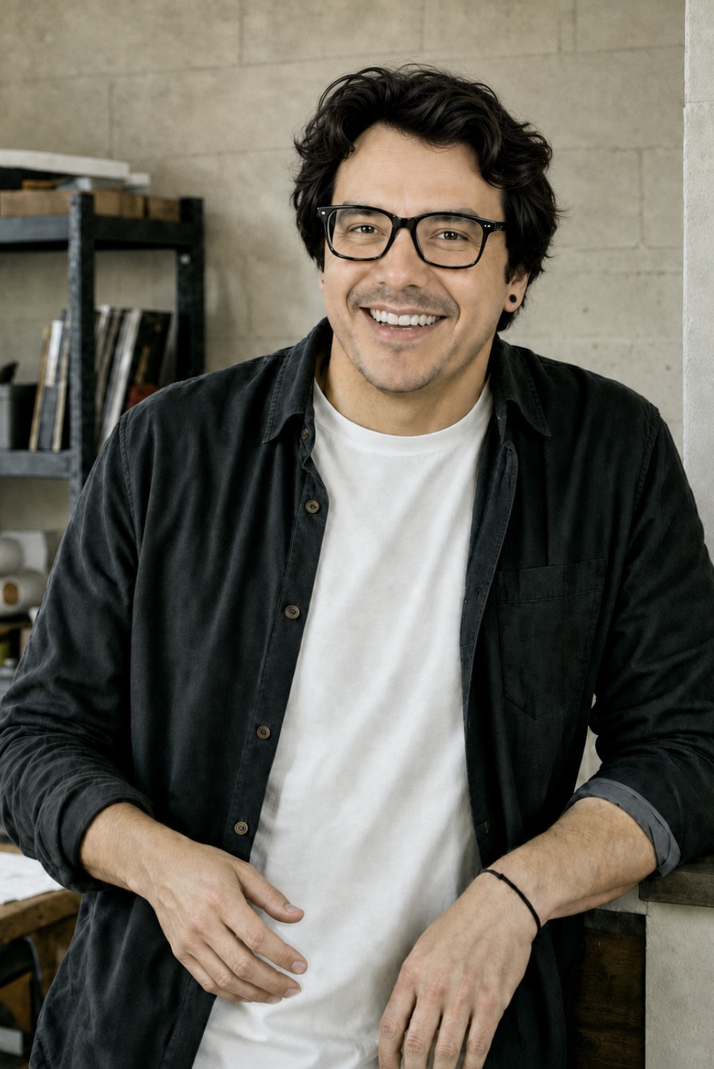 Adrian Lischer